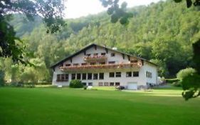 La Fischhutte, The Originals Relais (Relais du Silence)